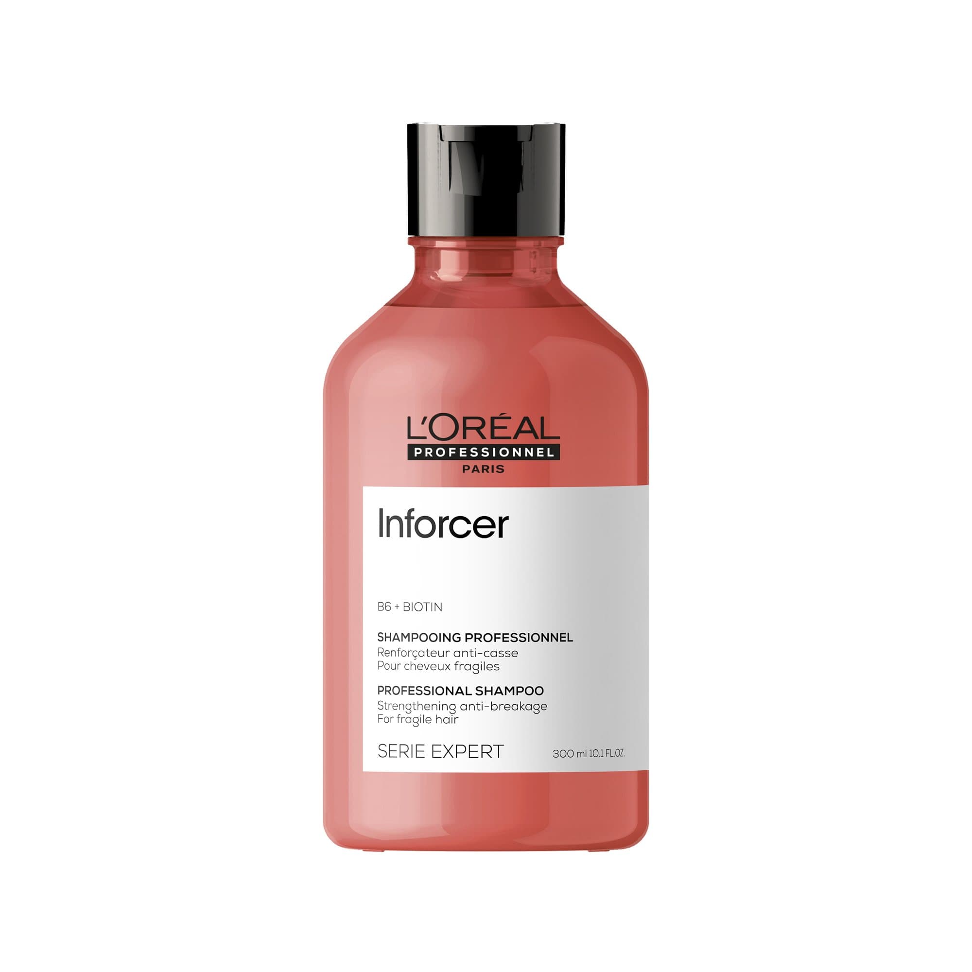 L'Oréal Professionnel Hair Care Champú Inforcer 300ml Roberta Beauty Club