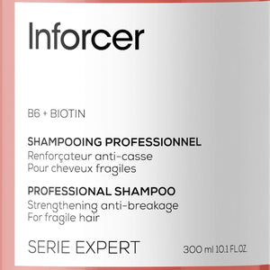 L'Oréal Professionnel Hair Care Champú Inforcer 300ml Roberta Beauty Club