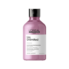 Shampoo Liss Ilimitado 300ml