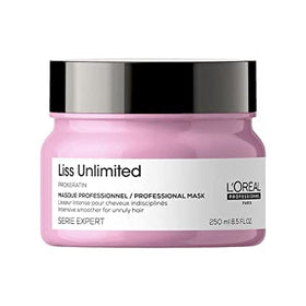 Máscara Liss Unlimited 250 ml