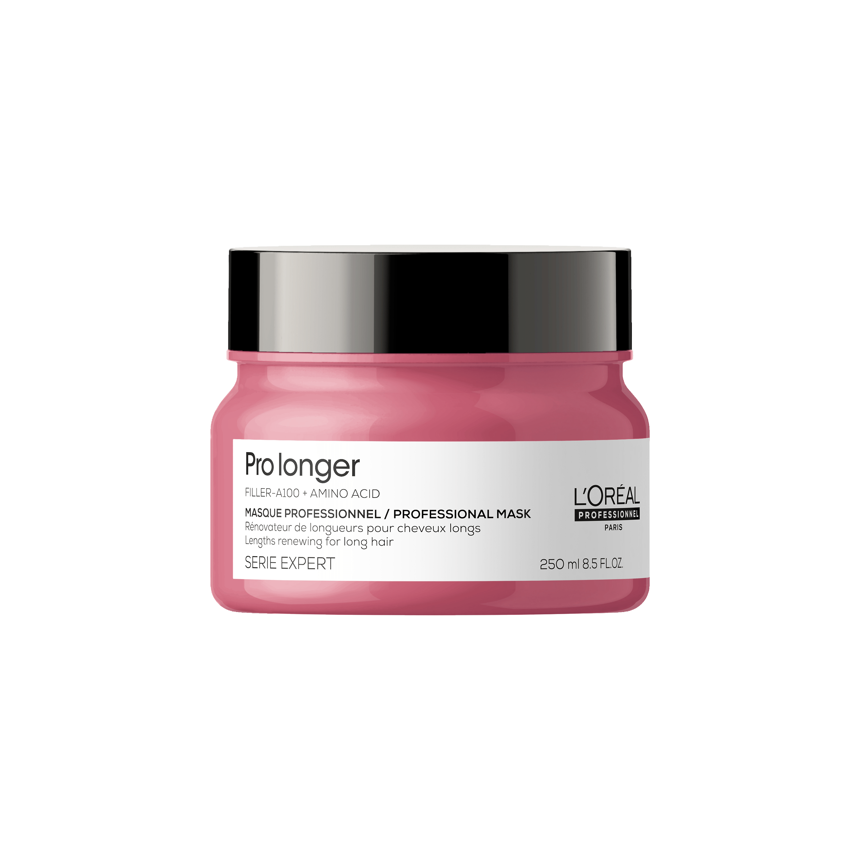 L'Oréal Professionnel Hair Care Mascarilla Pro Longer 250ml Roberta Beauty Club