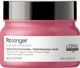 L'Oréal Professionnel Hair Care Mascarilla Pro Longer 250ml Roberta Beauty Club