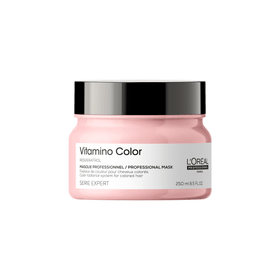 Mascarilla Vitamino Color 250ml