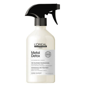 Spray de pré-traitement Metal Detox 500ML