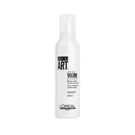 Espuma Extra de Volume Total TNA 250ml