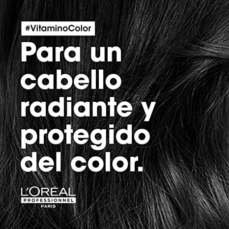 L'Oréal Professionnel Hair Care Tratamiento Vitamino Color 10 en 1 190 ml Roberta Beauty Club