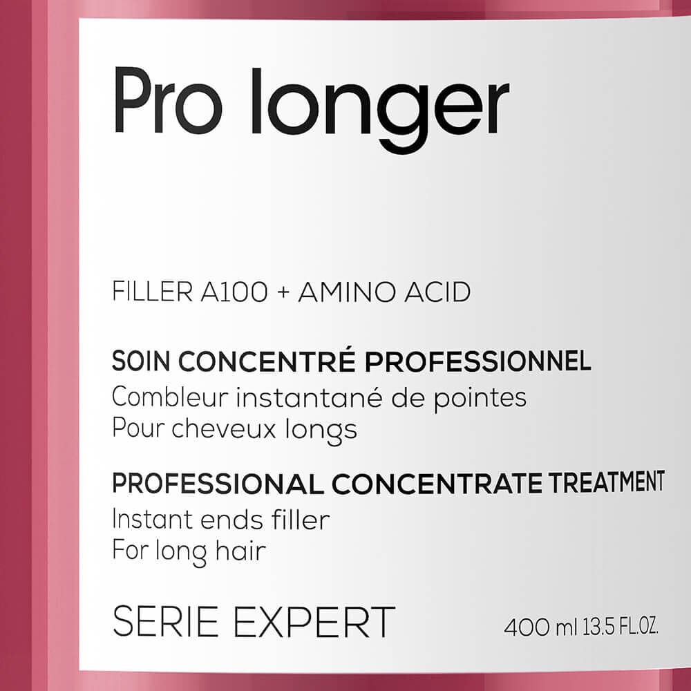 L'Oréal Professionnel Hair Color CONCENTRADO PRO LONGER 400ML Roberta Beauty Club