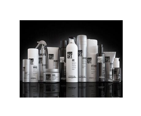 L'Oréal Professionnel Hair Styling Products TNA Full Volume Extra Espuma 250ml Roberta Beauty Club