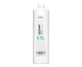 L'OREAL MAJIREL- OXIGENADA OXIDANT CREMA 20 VOL. 1000 ML