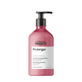 Champô Pro Long 500 ml