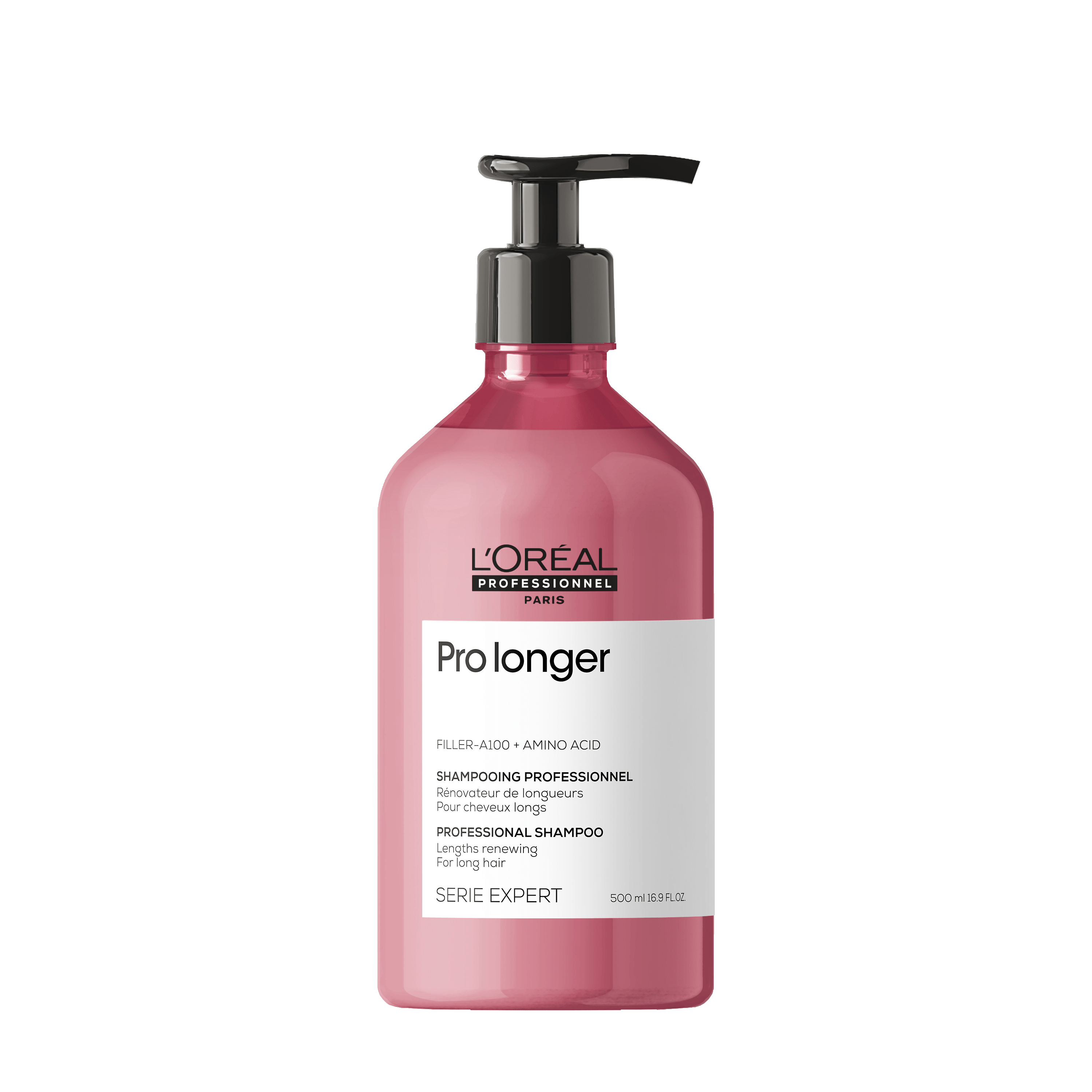 L'Oréal Professionnel Pro Longer champú 500 ml Roberta Beauty Club