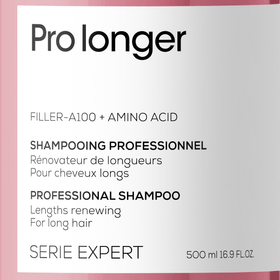L'Oréal Professionnel Pro Longer champú 500 ml Roberta Beauty Club