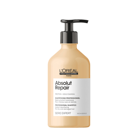 Champú Absolut Repair Gold 500ml