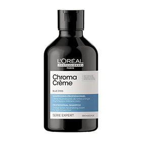 Shampoo Chroma Creme Azul 300ml
