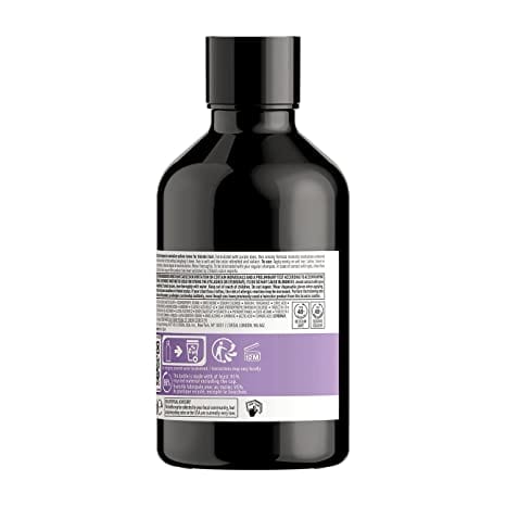 L'Oréal Professionnel Shampoo Champú Chroma Creme Morado 300ml Roberta Beauty Club