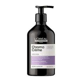 Champú Chroma Creme Morado 500ml