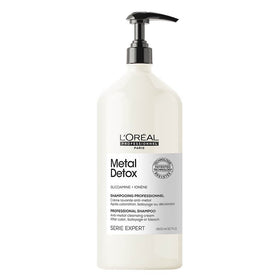 Shampoo Detox Metálico 1500ml