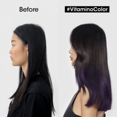 L'Oréal Professionnel Shampoo Champú Vitamino Color 300ml Roberta Beauty Club