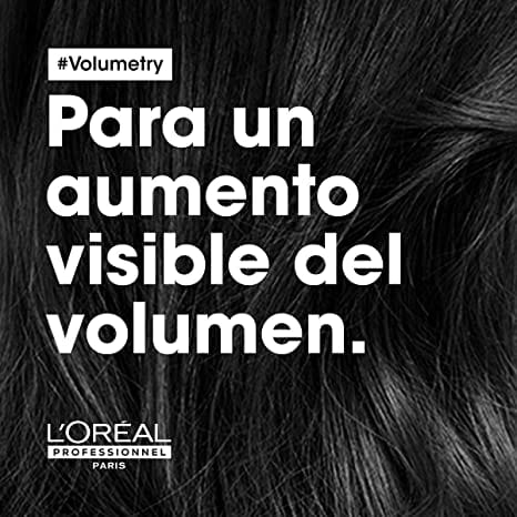L'Oréal Professionnel Spray Volumetry 125ml Roberta Beauty Club