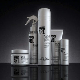 L'Oréal Professionnel Styling TNA Super Dust Micro-polvos7gr Roberta Beauty Club