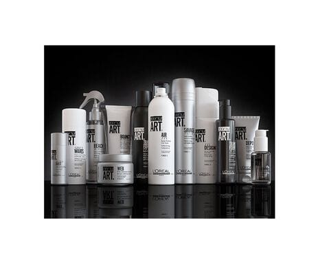 L'Oréal Professionnel Styling TNA Super Dust Micro-polvos  7gr Roberta Beauty Club