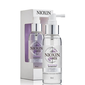 Nioxin Tratamiento DIABOOST 100ml Thickening Xtrafusion Treatment Roberta Beauty Club