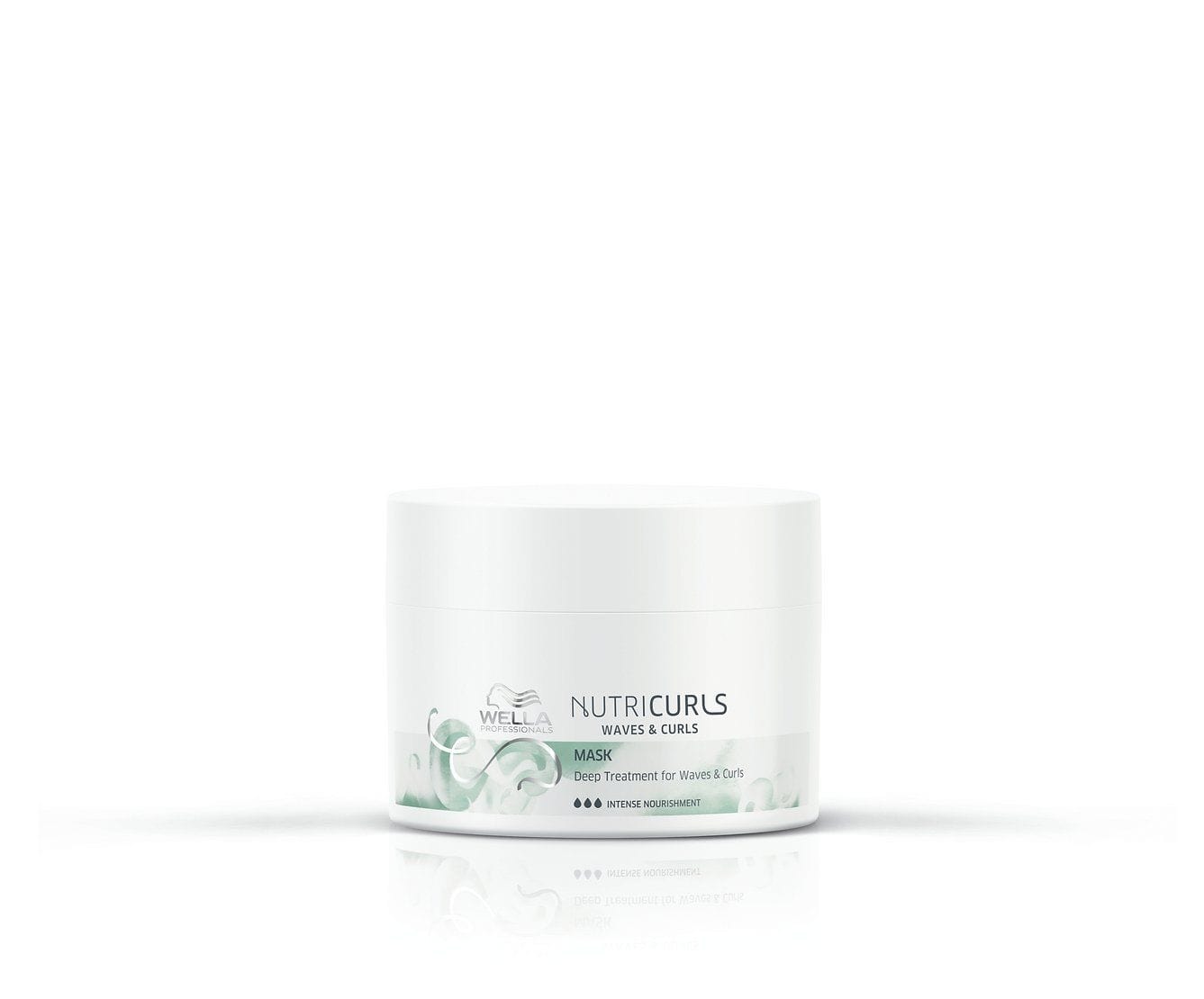 Nutricurls Mascarilla Capilar NUTRICURLS Mask 150ml Roberta Beauty Club