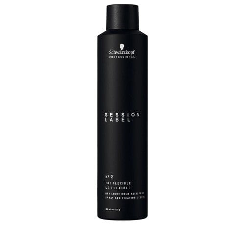 Osis Styling SESSION LABEL Nº2 THE FLEXIBLE 300ml Roberta Beauty Club Tienda Online Productos de Peluqueria