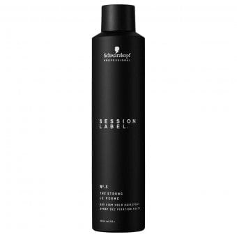 Osis Styling SESSION LABEL Nº3 THE STRONG 500ml Roberta Beauty Club Tienda Online Productos de Peluqueria