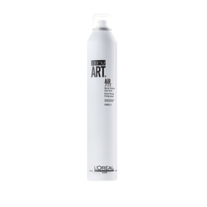 AIR FIX Spray fixation tres forte  force 5 400 ML