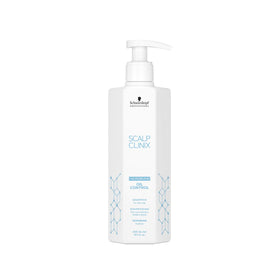 SC Shampooing Contrôle de l'Huile 300 ml