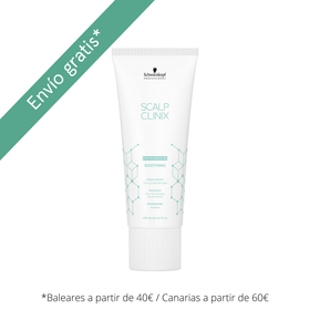 SCALP CLINIX Tratamiento SC Tratamiento Calmante 200ml Roberta Beauty Club