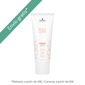 SCALP CLINIX Tratamiento SC Tratamiento de Control de la Caspa 200ml Roberta Beauty Club