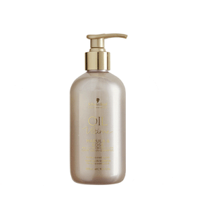 Shampoo Ultime Leve Óleo 300ml