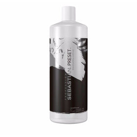Condicionador Fortalecedor PRESET 1000ml