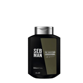 THE SMOOTHER Conditioner 250ml SEBMAN
