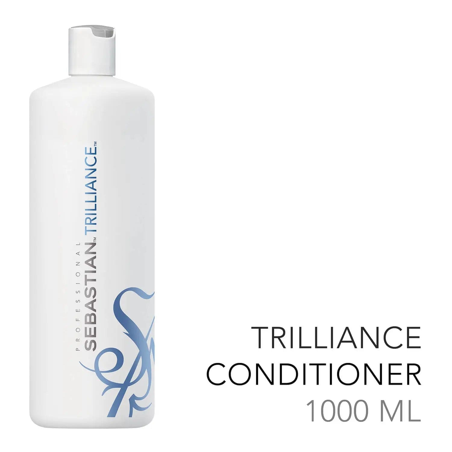 Sebastian Acondicionador TRILLIANCE CONDITIONER Acondicionador brillo 1000ml Roberta Beauty Club