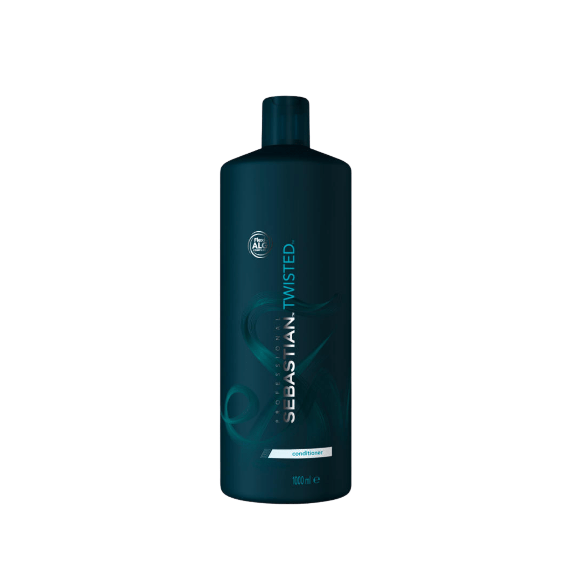 Sebastian Acondicionador TWISTED ELASTIC CONDITIONER Acondicionador para pelo rizado 1000ml Roberta Beauty Club