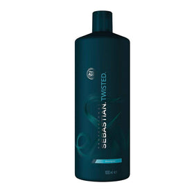 TWISTED ELASTIC CLEANSER Shampooing pour boucles 1000ml