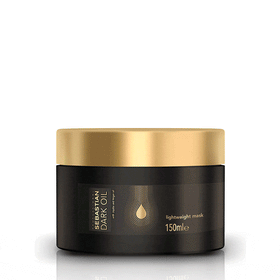 DARK OIL Masque Léger 150ml