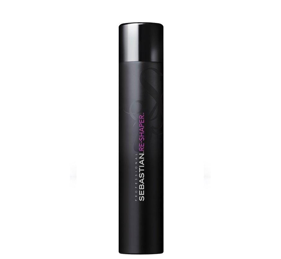 Sebastian Styling RESHAPER Laca de fijación media/fuerte 400ml Roberta Beauty Club