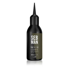 Sebastian SEBMAN Roberta Beauty Club - Tienda Online de productos de Peluquería