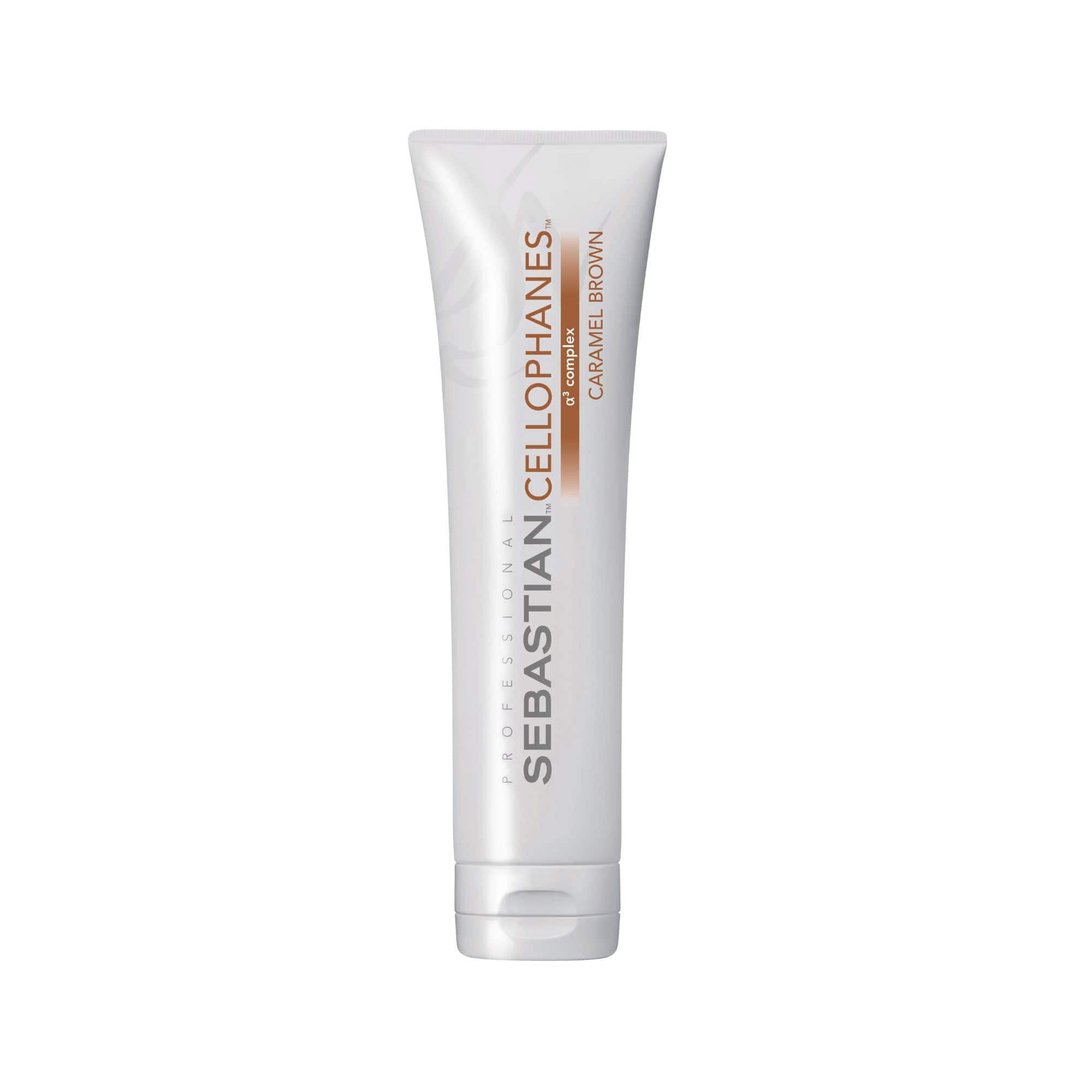 Sebastian Tratamiento Cellophanes Caramel Brown 300ml Roberta Beauty Club