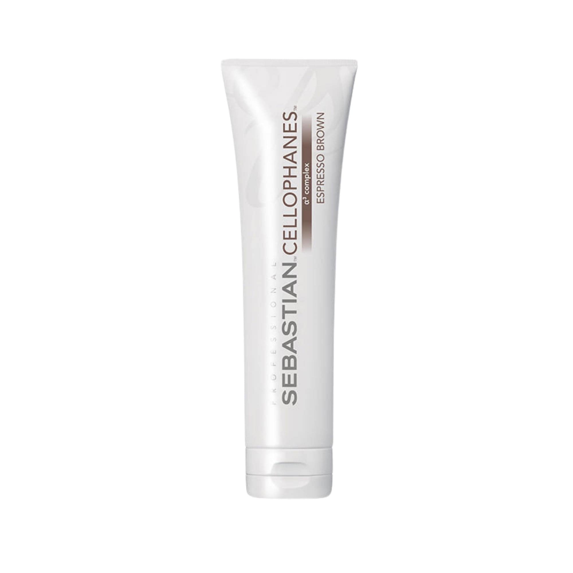 Sebastian Tratamiento Cellophanes Spresso Brown 300ml Roberta Beauty Club