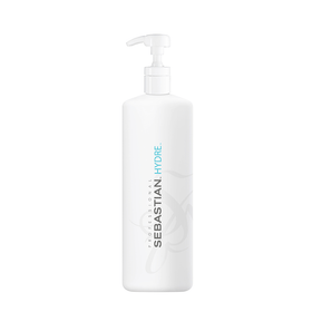 HYDRE PRO Traitement capillaire hydratant-500ml- SEBASTIAN