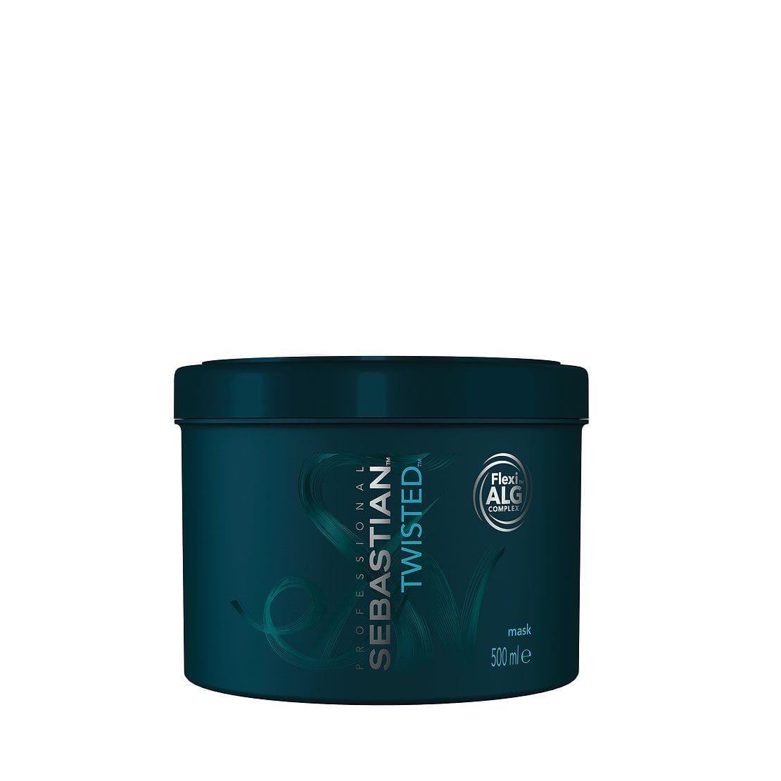 Sebastian Tratamiento TWISTED ELASTIC TREATMENT Tratamiento hidratante para rizos 500ml Roberta Beauty Club