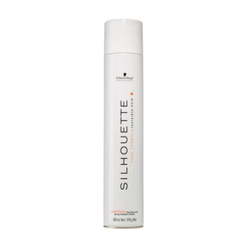 SILHOUETTE Laque TENUE FLEXIBLE 500ml