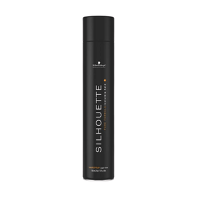 SILHOUETTE SUPER TENUE Laque 750ml