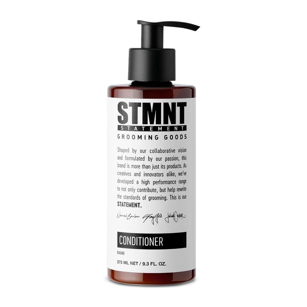 STMNT Conditioners STMNT GROOMING GOODS ACONDICIONADOR 9.29 oz / 275 ml Roberta Beauty Club