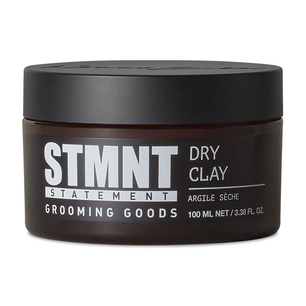 STMNT Hair Styling Products STMNT GROOMING GOODS ARCILLA SECA 100ml Roberta Beauty Club